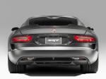 SRT Viper GTS Anodized Carbon Special Edition TA 2014 года